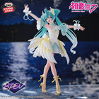 Hatsune Miku Evolve Classical Tuning-Swan Lake-