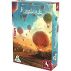 Havalandi