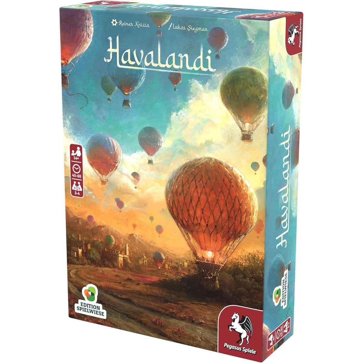 Havalandi