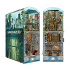 Haven Zero Book Nook Kit