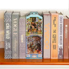 Haven Zero Book Nook Kit