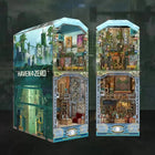 Haven Zero Book Nook Kit