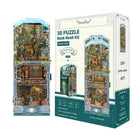Haven Zero Book Nook Kit