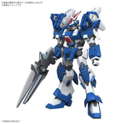 HG 1/144 Ashsaviour