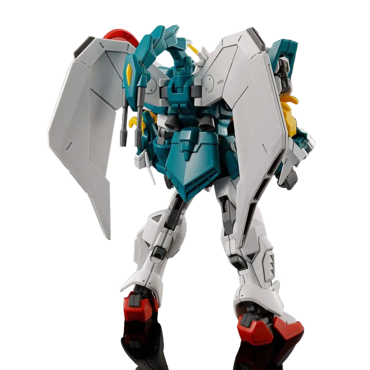 HG 1/144 Altron Gundam