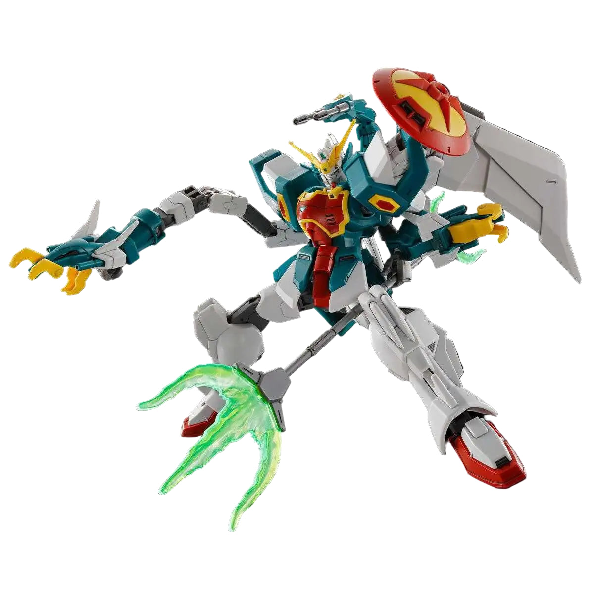 HG 1/144 Altron Gundam