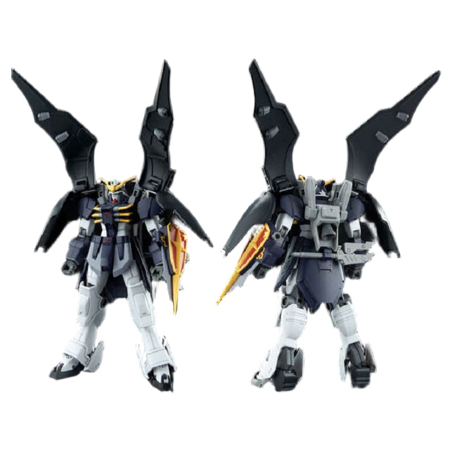 image4_HG 1/144 Gundam Death Scythe Hell