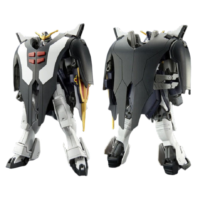 image5_HG 1/144 Gundam Death Scythe Hell
