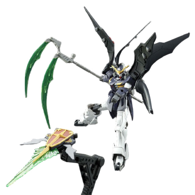 image9_HG 1/144 Gundam Death Scythe Hell