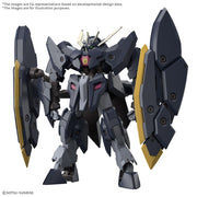 HG 1/144 Gundam Zagan