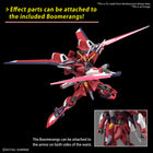 HG 1/144 Immortal Justice Gundam_6