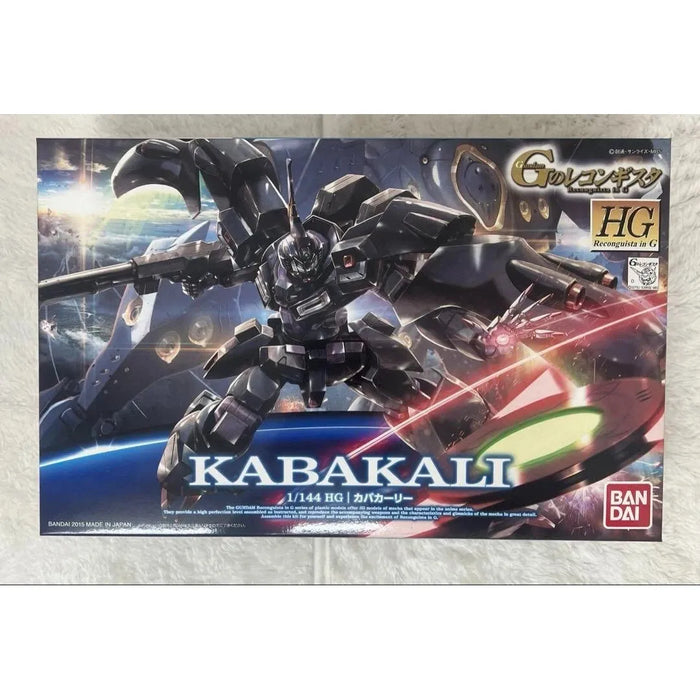 HG 1/144 KABAKALI