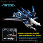 HG 1/144 Rising Freedom Gundam_4