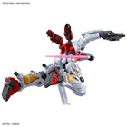HG 1/144 Sugai's Gelgoog (GQ)