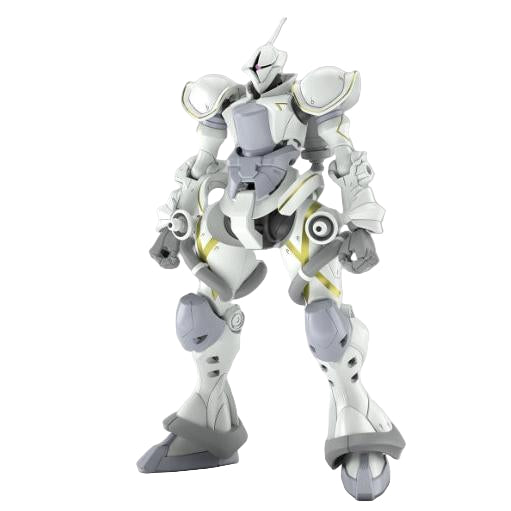 HG 1/144 Xavier's Gyan Hakuji-Packs