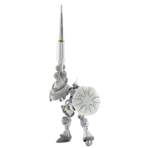 HG 1/144 Xavier's Gyan Hakuji-Packs