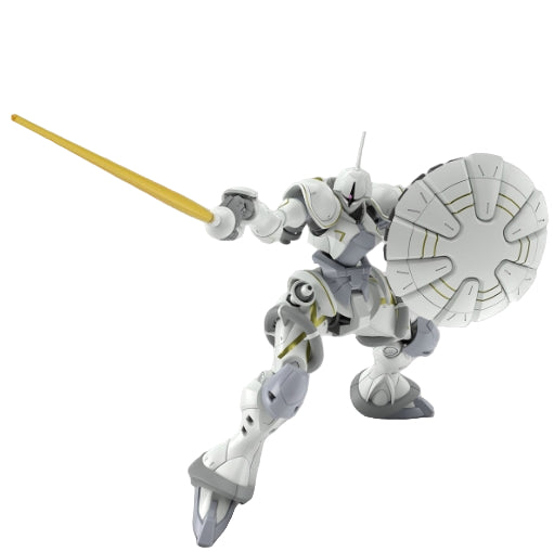 HG 1/144 Xavier's Gyan Hakuji-Packs