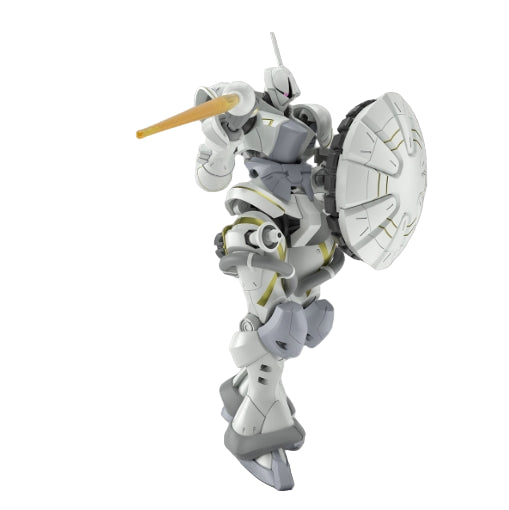 HG 1/144 Xavier's Gyan Hakuji-Packs