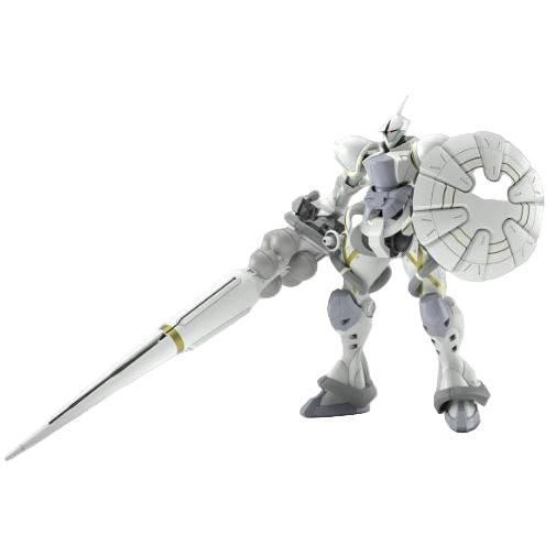 HG 1/144 Xavier's Gyan Hakuji-Packs