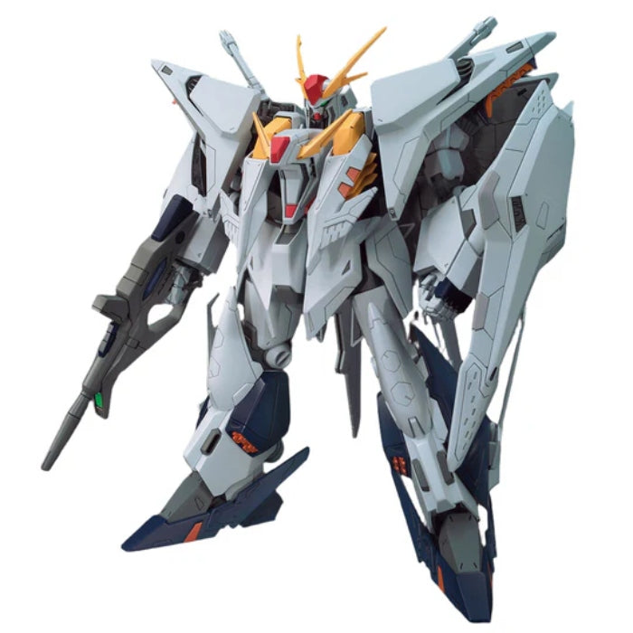 HG 1/144 Xi Gundam