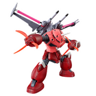 HG 1/144 Zâ€™GOK (SEED FREEDOM Ver.)