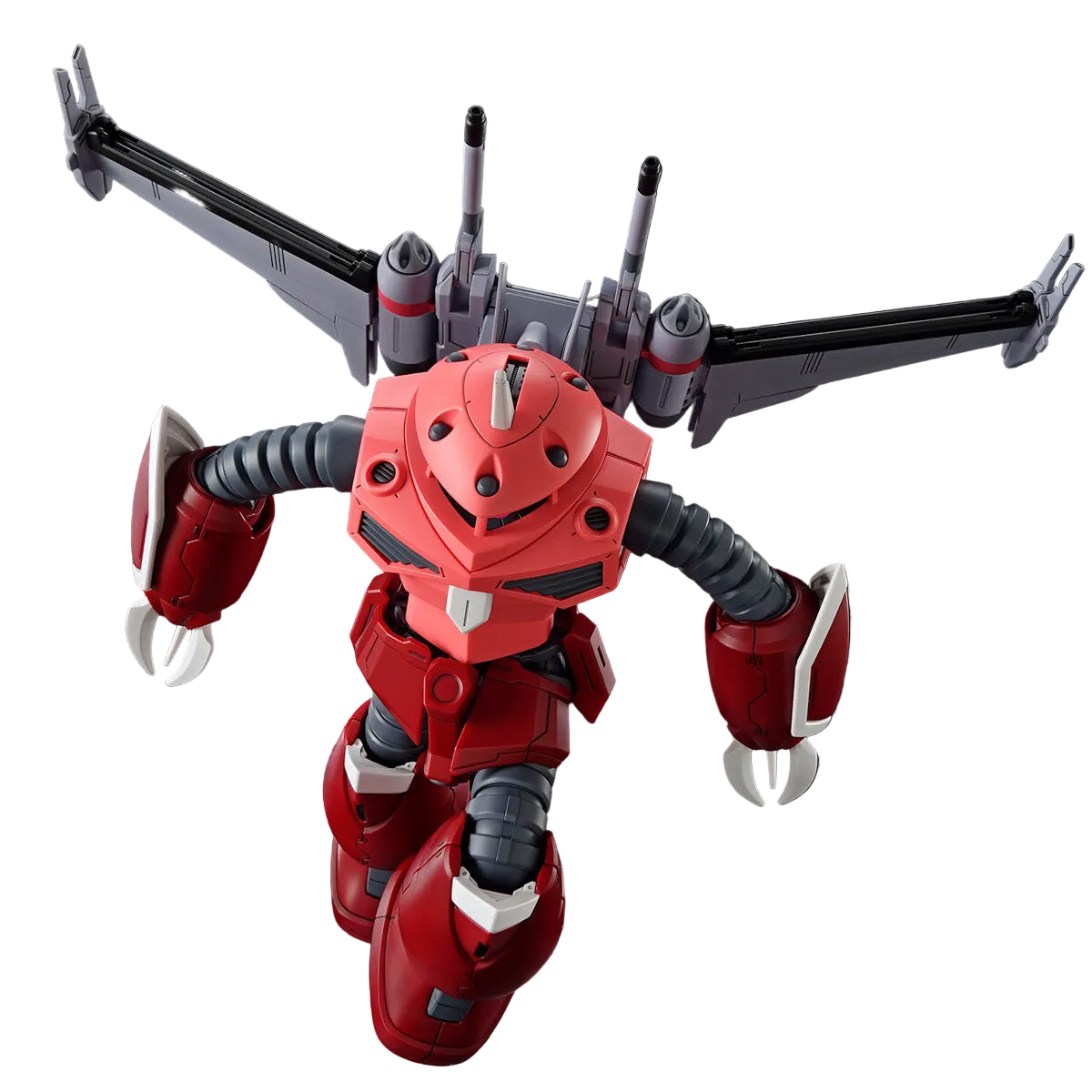 HG 1/144 Zâ€™GOK (SEED FREEDOM Ver.)