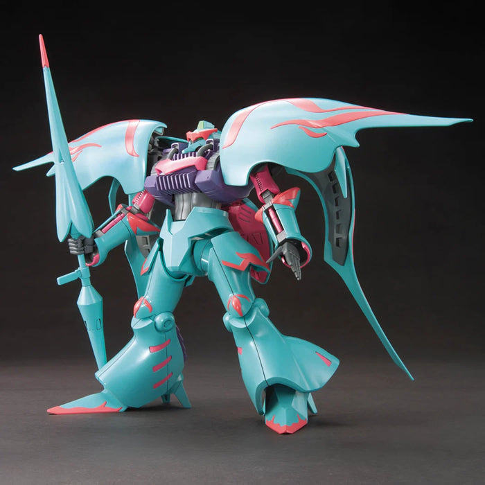 HGBF 1/144 Qubeley Papillon