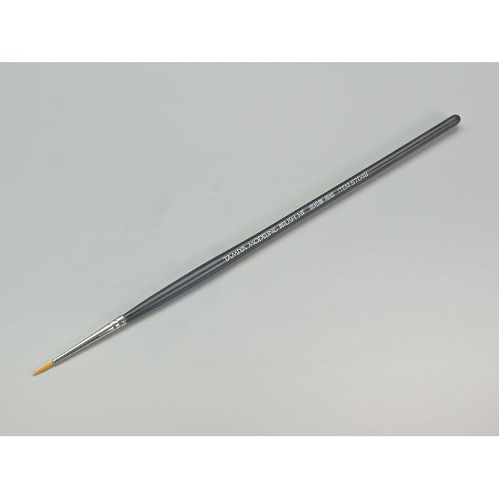 High Finish Pointed Brush (Ultra Fine)