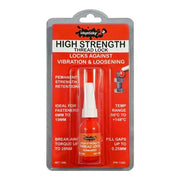 High Strength Thread Lock 10ml
