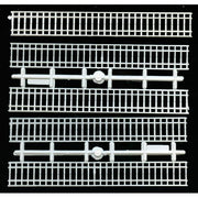 HO 10 Railings Kit