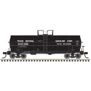 HO 11000 Gal.Tank Car Texas MGC #356
