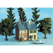 HO 2 Townhouses Kit
