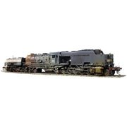 HO 6020 AD60 Class Garratt Centenary Colours - with Sound