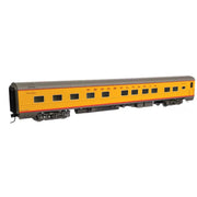 HO 85' Pullman-Standard Plan #4140 Rapids Series 10-6 Sleeper Pennsylvania Railroad with Decals