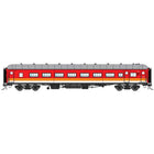 HO Candy Supplementary Interurban Cars