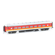 HO Candy Supplementary Interurban Cars