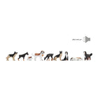 HO Dogs (Sound Scene)