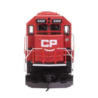 HO EMD SD60 Spartan Cab with ESU(R) Sound and DCC- Canadian Pacific #6308