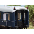 image2_HO "F 41 Senator" Express Train Passenger Car Set