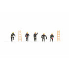 HO Fire Brigade Operation