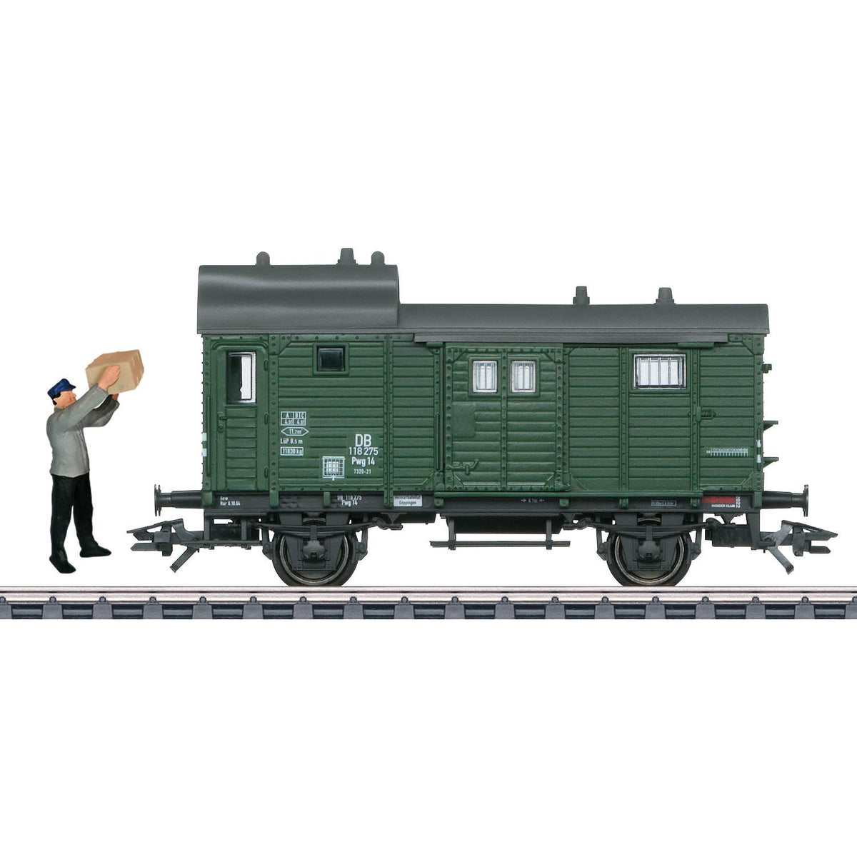 HO Insider Annual Car 2022
