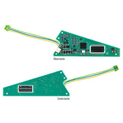 HO Installation Digital Decoder for Turnouts (C Track)