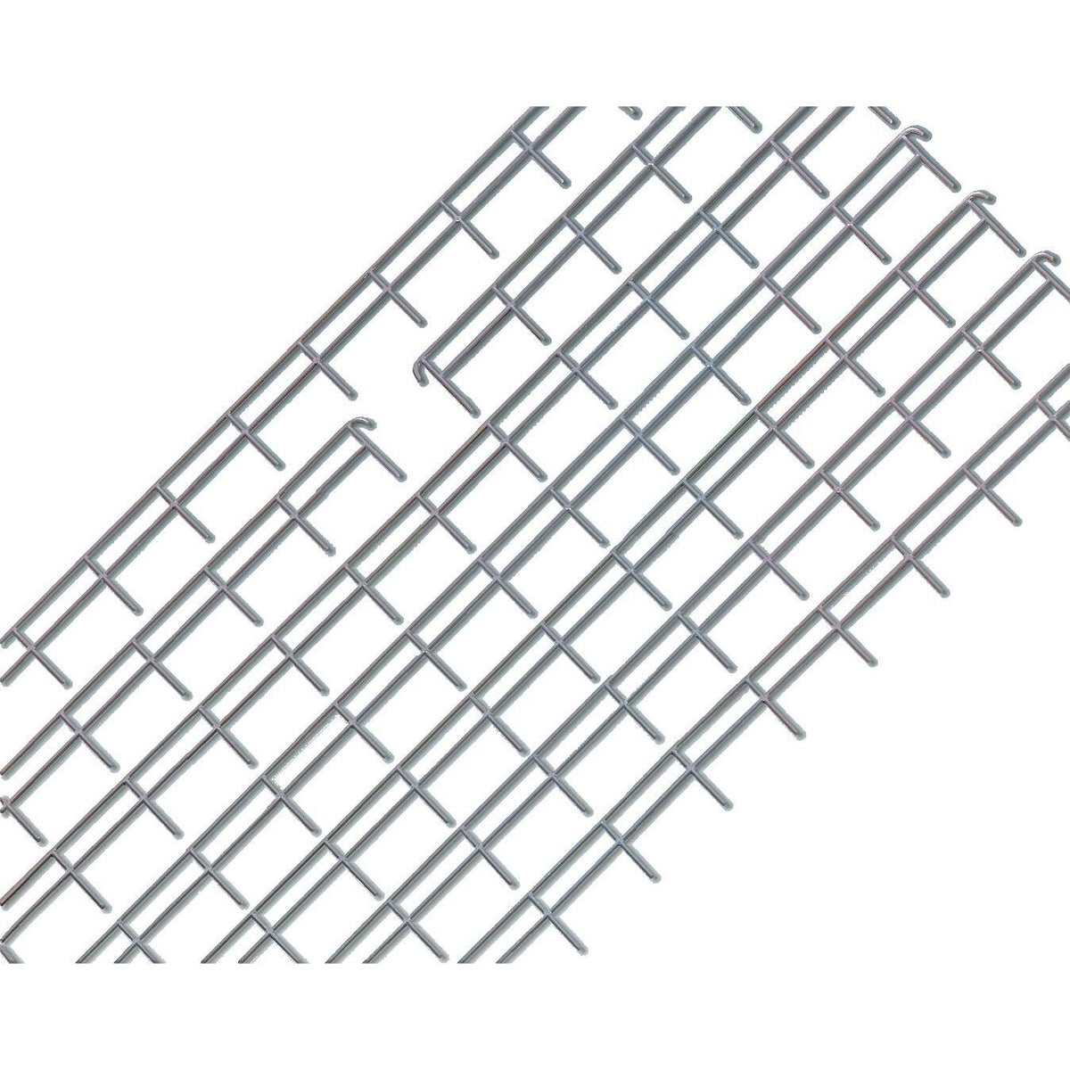 HO Iron Railing 1820mm