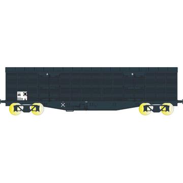 HO LLV12 Models