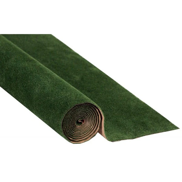 HO Mini Grass Mat (45x30cm) 1pc
