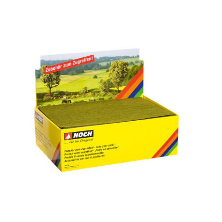 HO Mini Grass Mat (45x30cm) 1pc