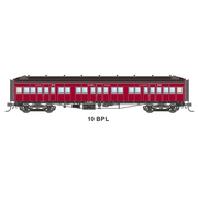 HO PL012 10 BPL 1966