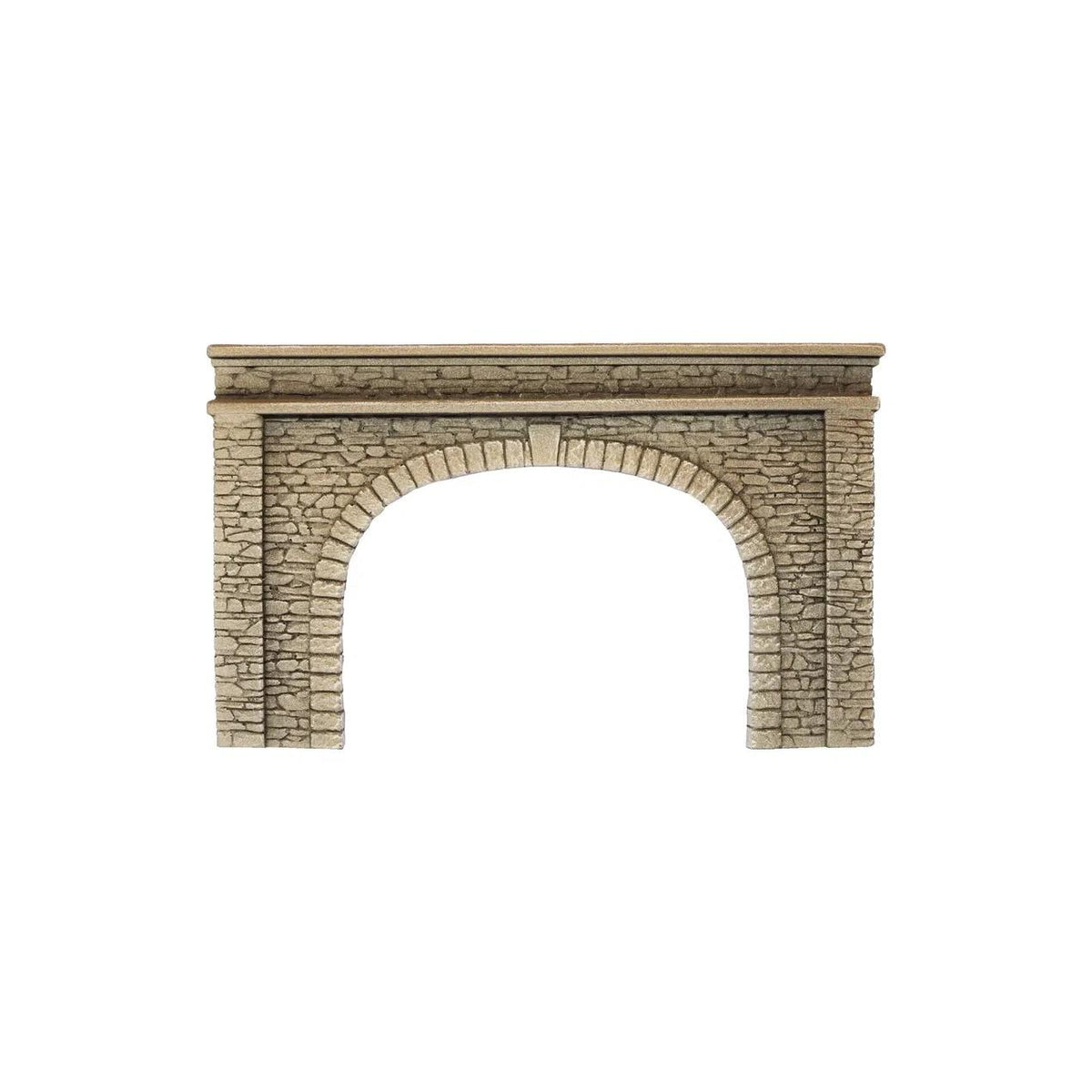 HO PROFI-Plus Tunnel Portal Double 22x13cm