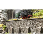 HO PROFI-Plus Tunnel Portal Double 22x13cm