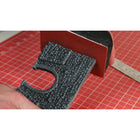 HO PROFI-Plus Tunnel Portal Double 22x13cm